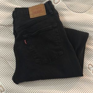 Levi’s 501 straight fit 28/28